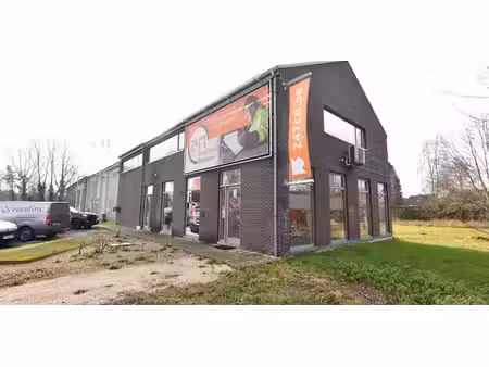 bureau à louer à hasselt pour € 1.000