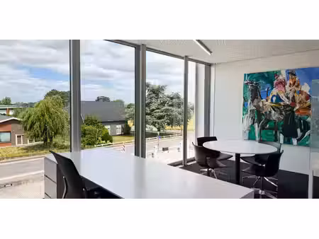 bureau à louer à torhout pour € 689