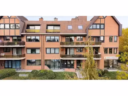 bureau à louer à turnhout pour € 4.500