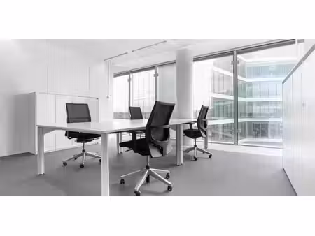 bureau à louer à zaventem pour € 1.029