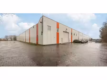 entrepôt à louer à arendonk pour € 4.875