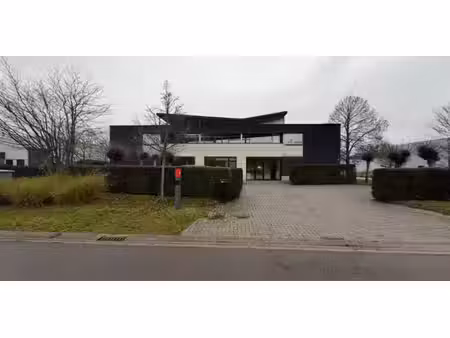 entrepôt à vendre à duffel pour € 995.000