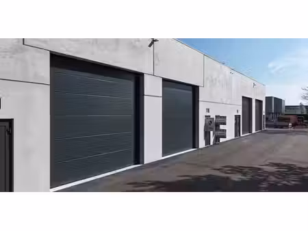 entrepôt à vendre à hamme pour € 590.000