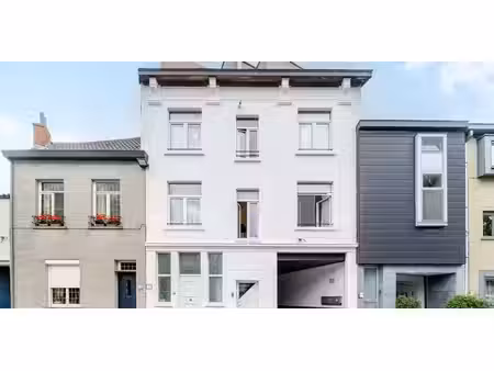 box à vendre à sint-amandsberg pour € 1.350.000