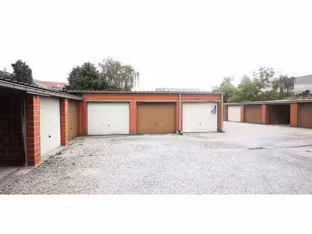 garage à vendre à vilvoorde pour € 590.000