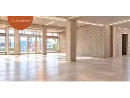 bureau à vendre à berchem pour € 595.000
