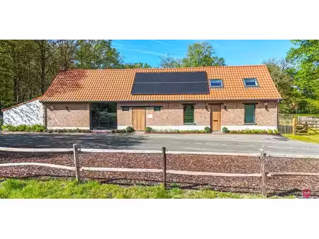 restauration à louer à beverlo pour € 4.950