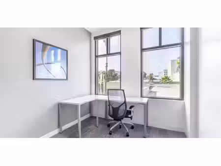 bureau à louer à bruxelles pour € 919
