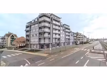 bien commercial à vendre à koksijde pour € 595.000