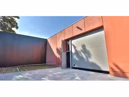 bâtiment commercial à vendre à kortrijk pour € 1.024.835
