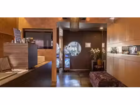 bien commercial à louer à leopoldsburg pour € 1.100