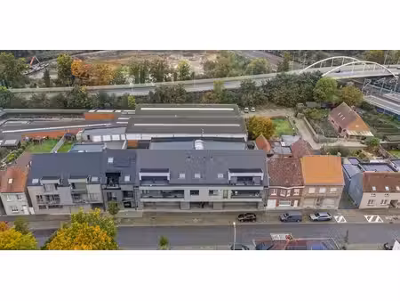bien commercial à louer à oostkamp pour € 4.000