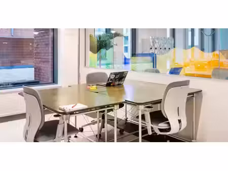 bureau à louer à louvain-la-neuve pour € 995