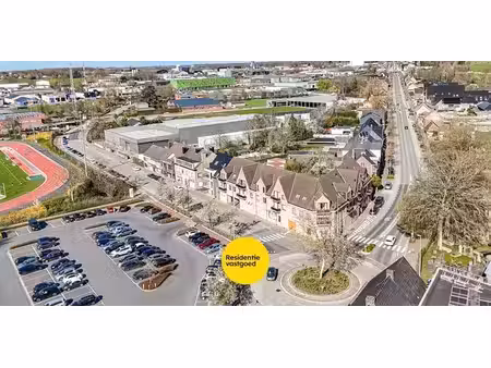 bien commercial à louer à torhout pour € 4.495