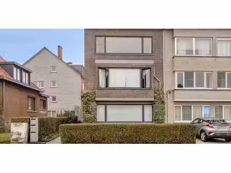 maison à vendre à aarschot pour € 570.000