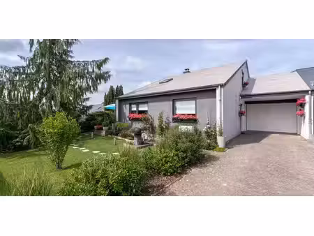 maison à vendre à arlon pour € 550.000 avec 4 chambres à coucher