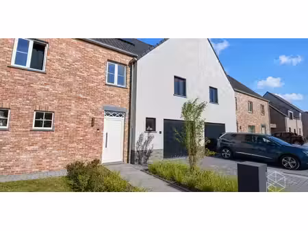 maison à vendre à oedelem pour € 449.000 avec 4 chambres à coucher