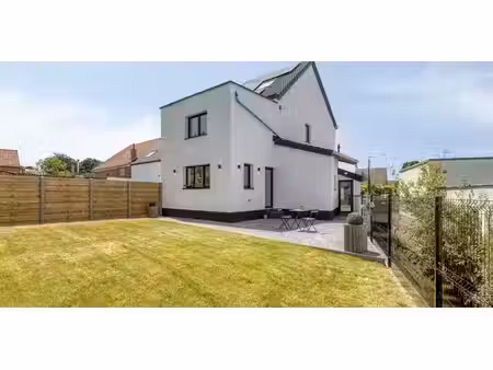 maison à vendre à bertem pour € 577.000 avec 3 chambres à coucher