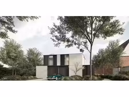 maison à vendre à melsele pour € 579.000 avec 3 chambres à coucher
