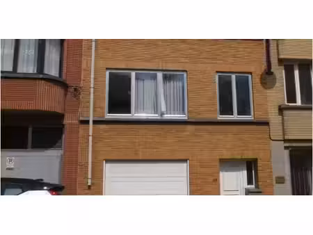 maison à vendre à berchem-sainte-agathe pour € 600.000