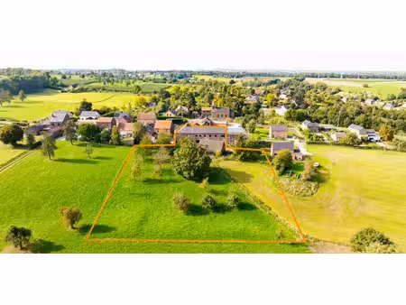 ferme à vendre à feneur pour € 570.000 avec 4 chambres à coucher