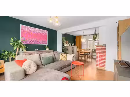 maison à louer à kwaadmechelen pour € 1.050 avec 2 chambres à coucher