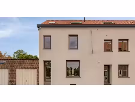 maison à vendre à hoegaarden pour € 595.000 avec 4 chambres à coucher