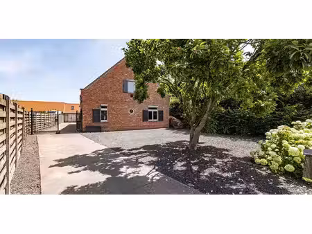 maison à vendre à hoogstraten pour € 549.000 avec 5 chambres à coucher