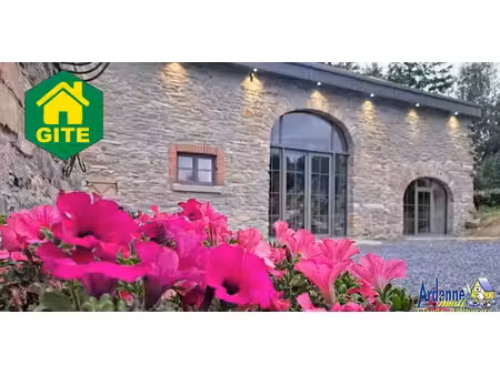 maison exceptionnelle à vendre à tailles pour € 998.000 avec 6 chambres à coucher