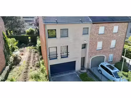 maison à vendre à kortenberg pour € 587.000 avec 4 chambres à coucher