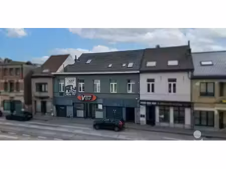 usage mixte à vendre à kortenberg pour € 1.350.000 avec 7 chambres à coucher