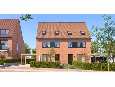 project - floribel - woningen