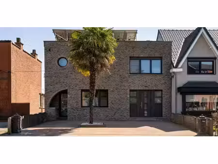 maison à vendre à koningshooikt pour € 575.000 avec 3 chambres à coucher