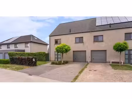 maison à vendre à lochristi pour € 549.000 avec 4 chambres à coucher
