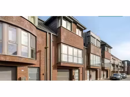 maison à vendre à londerzeel pour € 449.000 avec 3 chambres à coucher