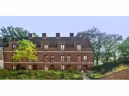 maison de maître à vendre à maaseik pour € 436.700 avec 3 chambres à coucher