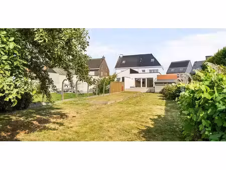 maison à vendre à oudenaarde pour € 565.000 avec 3 chambres à coucher