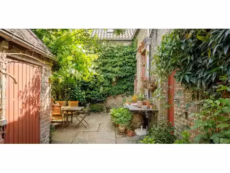 maison à vendre à oudenburg pour € 555.000 avec 6 chambres à coucher