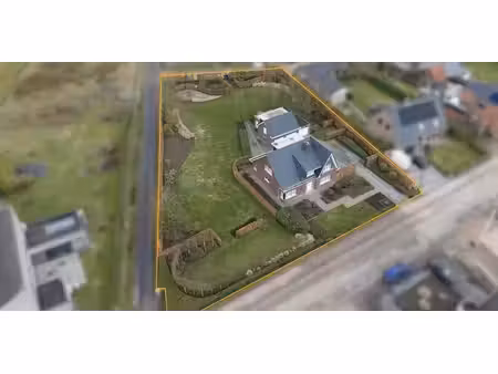 maison à vendre à putte pour € 598.000 avec 4 chambres à coucher
