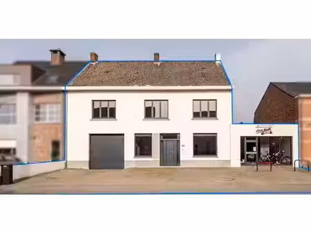 maison à vendre à weelde pour € 575.000 avec 4 chambres à coucher