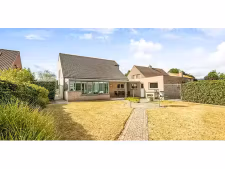 maison à vendre à retie pour € 429.000 avec 4 chambres à coucher
