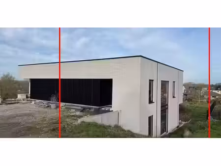 maison à vendre à pamel pour € 598.950 avec 3 chambres à coucher
