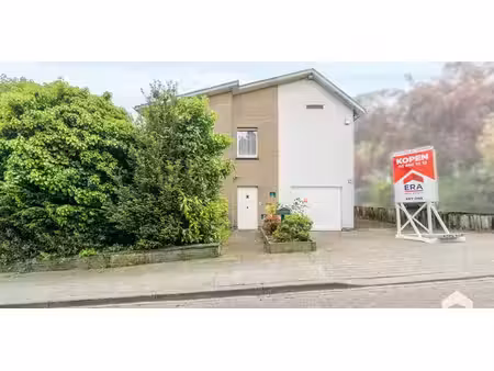 villa à vendre à laeken pour € 575.000 avec 5 chambres à coucher