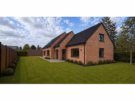 villa à vendre à gavere pour € 579.907 avec 3 chambres à coucher