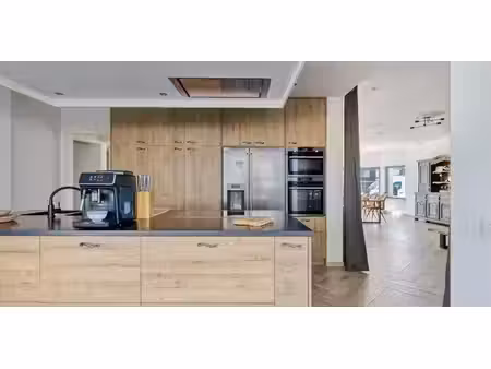 villa à vendre à schriek pour € 865.000 avec 6 chambres à coucher
