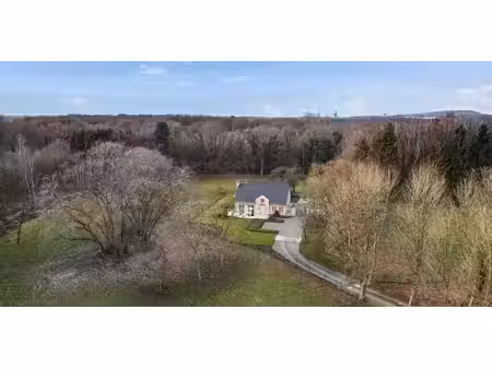 villa-manoir à vendre à zolder pour € 1.350.000 avec 3 chambres à coucher