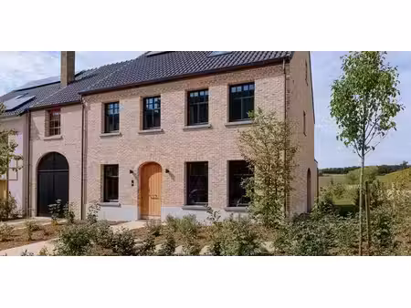 villa à vendre à heverlee pour € 1.337.000 avec 5 chambres à coucher