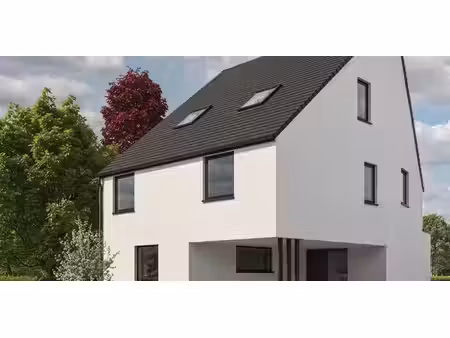 villa à vendre à wilsele pour € 948.000 avec 5 chambres à coucher