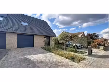 maison à louer à wingene pour € 1.050