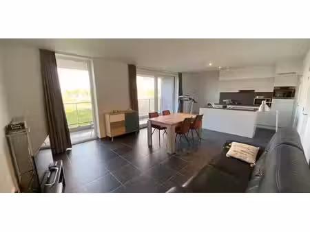 appartement à louer à aalter pour € 725 avec 1 chambre à coucher
